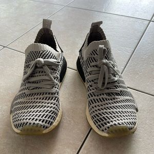 Adidas NMD 9.5 lightly worn.